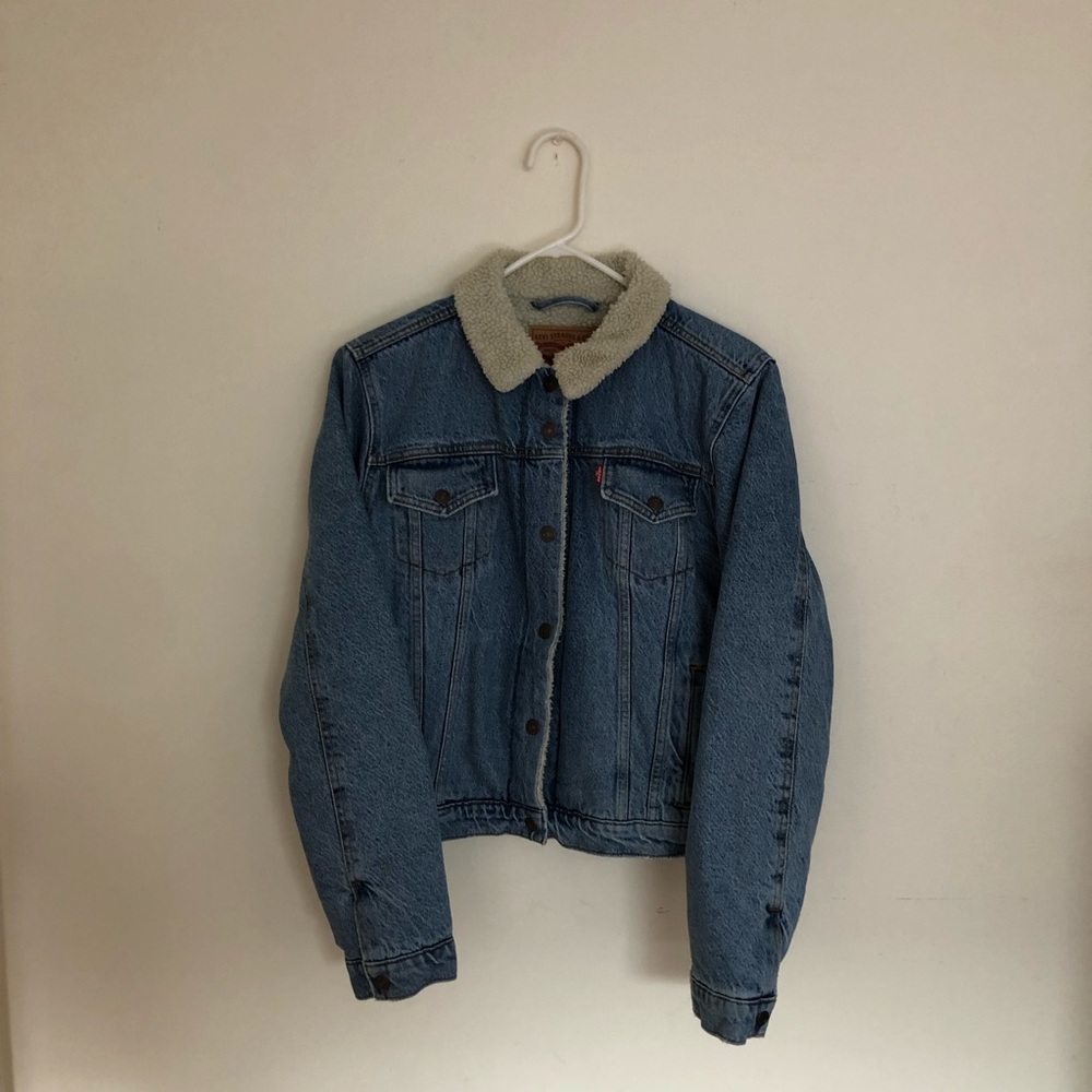 Levi’s Jacket